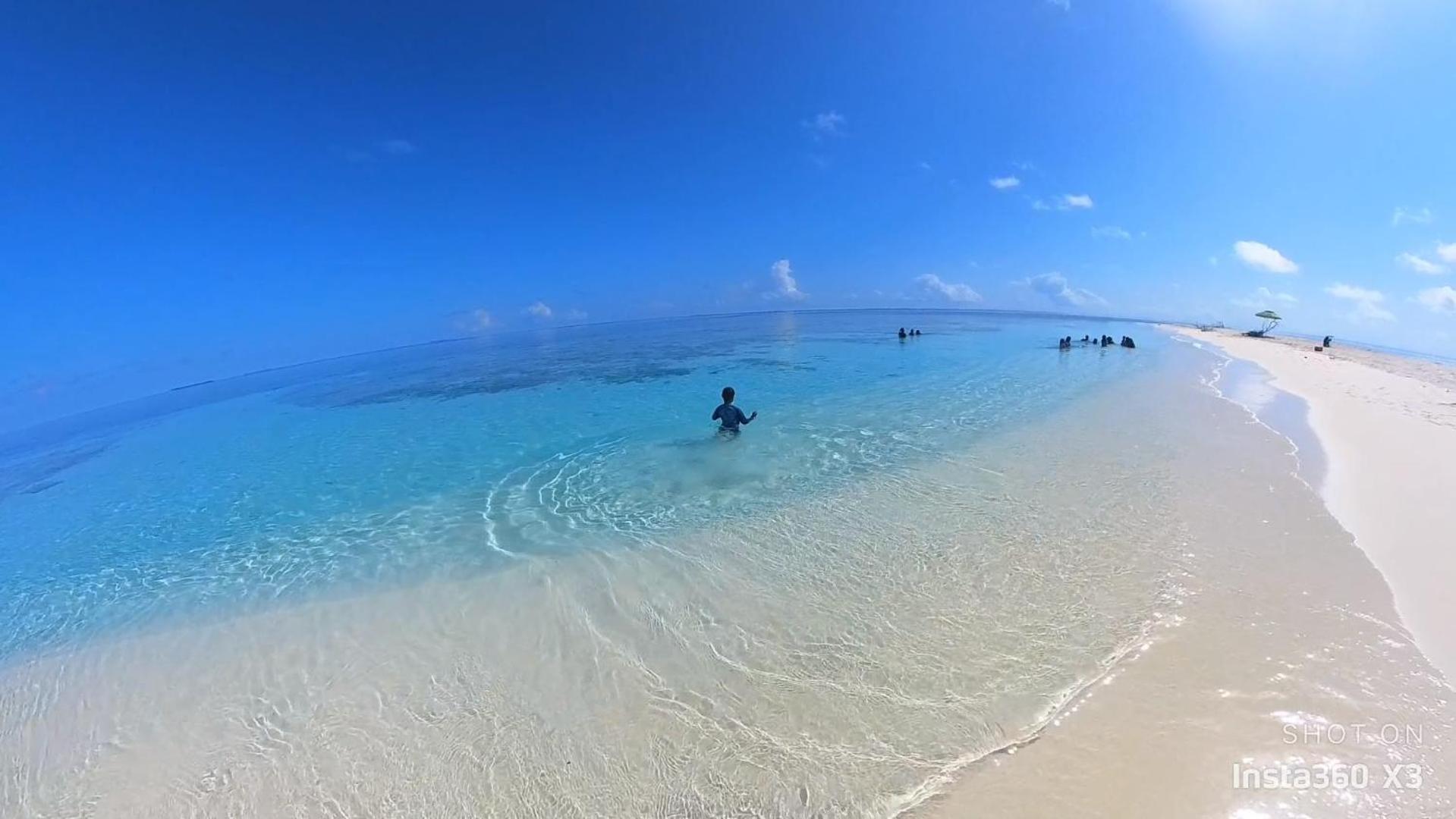 Turtle Maldives - Your Gateway To The Beach & Marine Adventures Await! Omadhoo エクステリア 写真