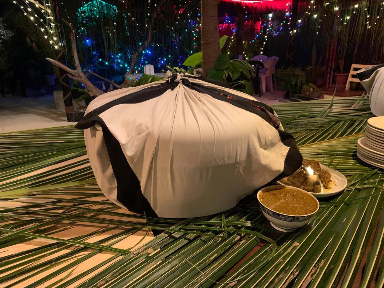 Turtle Maldives - Your Gateway To The Beach & Marine Adventures Await! Omadhoo エクステリア 写真