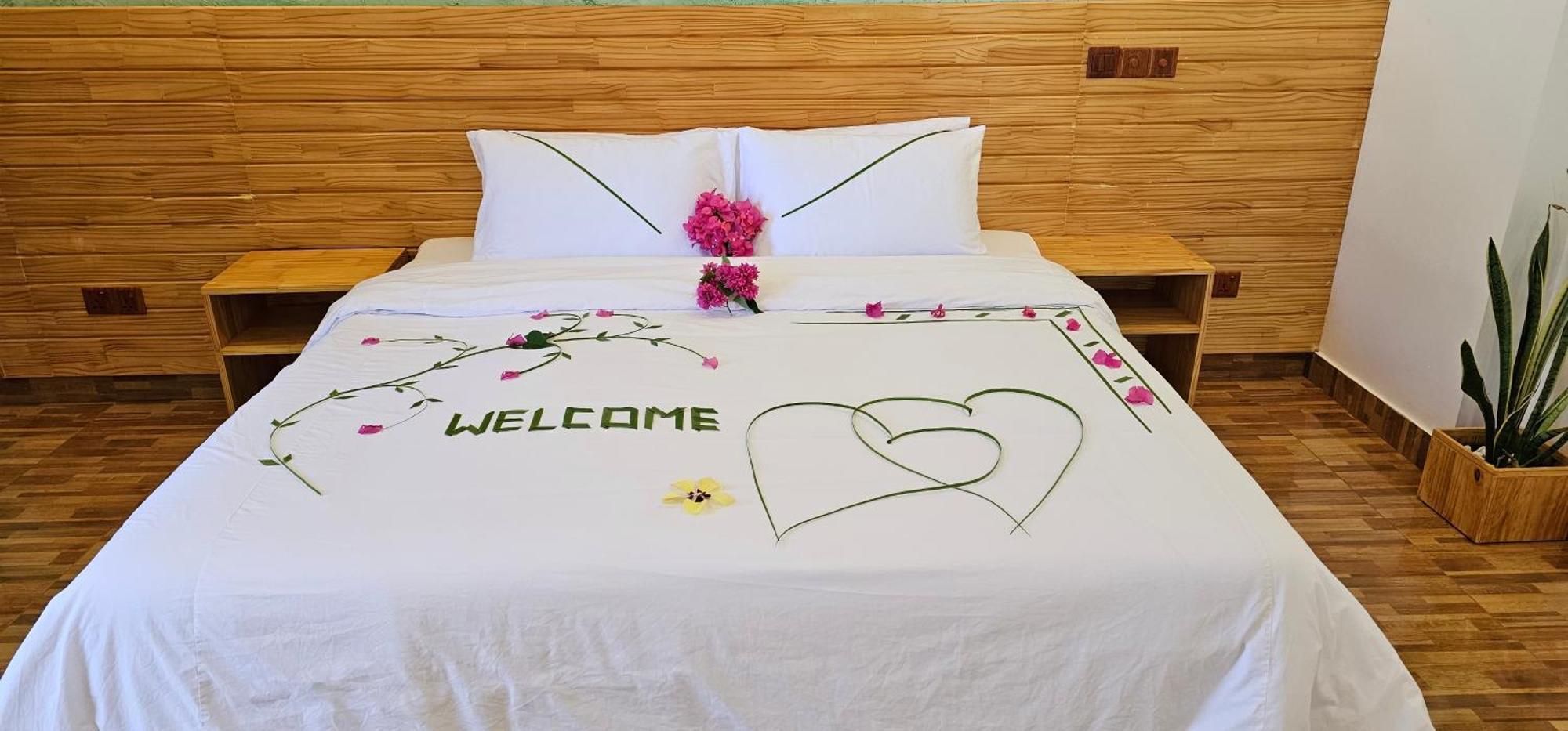 Turtle Maldives - Your Gateway To The Beach & Marine Adventures Await! Omadhoo 部屋 写真
