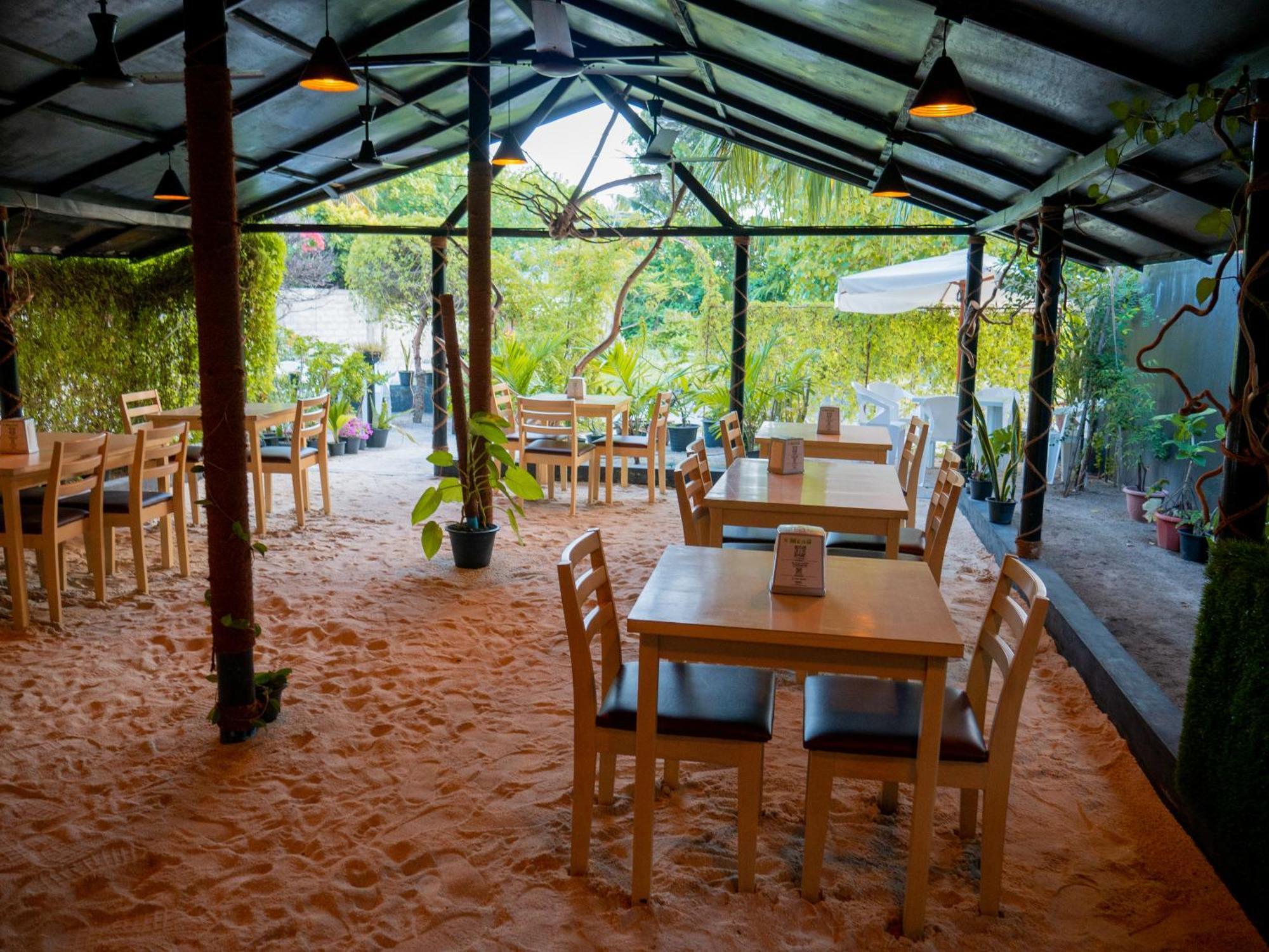Turtle Maldives - Your Gateway To The Beach & Marine Adventures Await! Omadhoo エクステリア 写真