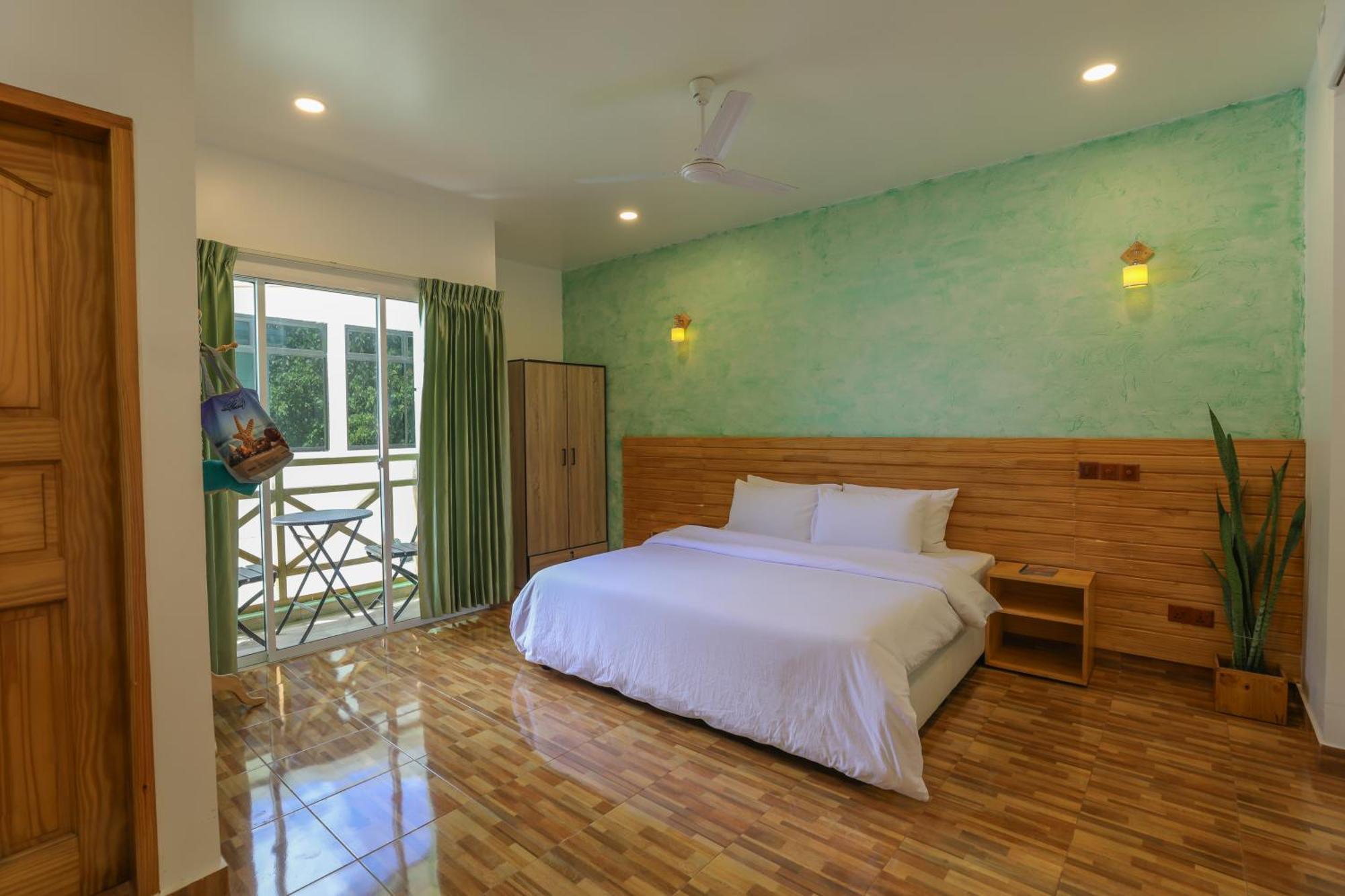 Turtle Maldives - Your Gateway To The Beach & Marine Adventures Await! Omadhoo 部屋 写真